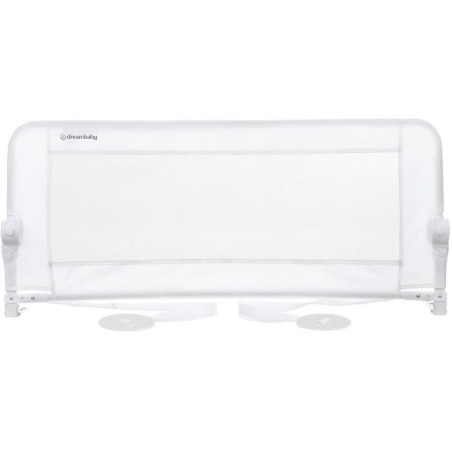 Barriere de lit Dreambaby Maggie - lits encastrés et aux lits plats-
