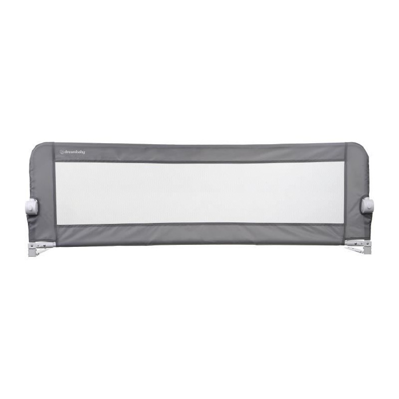 Barriere de lit Dreambaby Nicole - lits encastrés et aux lits plats-