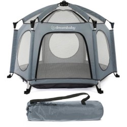Adventure Parc Pop-Up - DREAMBABY - Tissu avec sac de transport - Hous