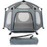 Adventure Parc Pop-Up - DREAMBABY - Tissu avec sac de transport - Hous