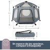 Adventure Parc Pop-Up - DREAMBABY - Tissu avec sac de transport - Hous