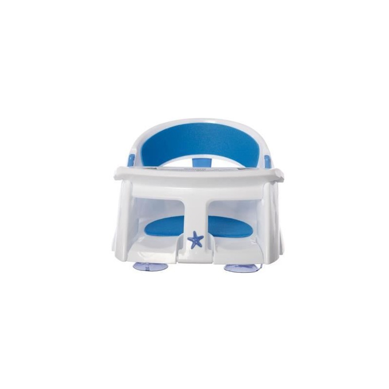 Siege de bain - DREAMBABY - Super confortable - Indicateur de détecti Siege de bain - DREAMBABY - Super confortable - Indicateur de détecti