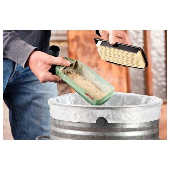 Ponceuse a bande Bosch - PBS 75 A - 710W Ponceuse a bande Bosch - PBS 75 A - 710W