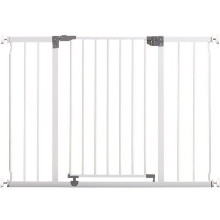 DREAMBABY Barriere de sécurité Extra large LIBERTY - Par pression -