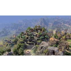 Sid Meier's Civilization VII • Jeu Nintendo Switch 2