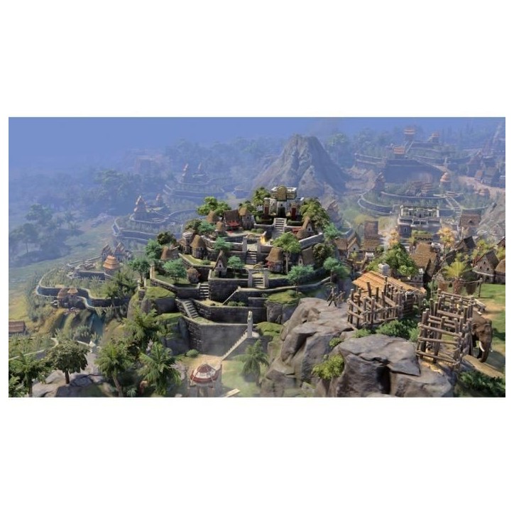 Sid Meier's Civilization VII • Jeu Nintendo Switch 2