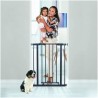 Barriere de sécurité - DREAMBABY - AVA - Montée par pression - 61-6