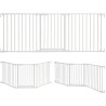 Barriere de sécurité enfant - Discovery 3 - DREAMBABY - 74,5 cm a 1,