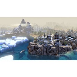 Sid Meier's Civilization VII • Jeu Nintendo Switch 2