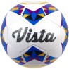 Ballon football - DUARIG - Vista - Or et bleu - T5