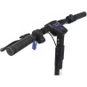 Trottinette électrique - DUALTRON DOLPHIN - roues 9'' - Puissance max
