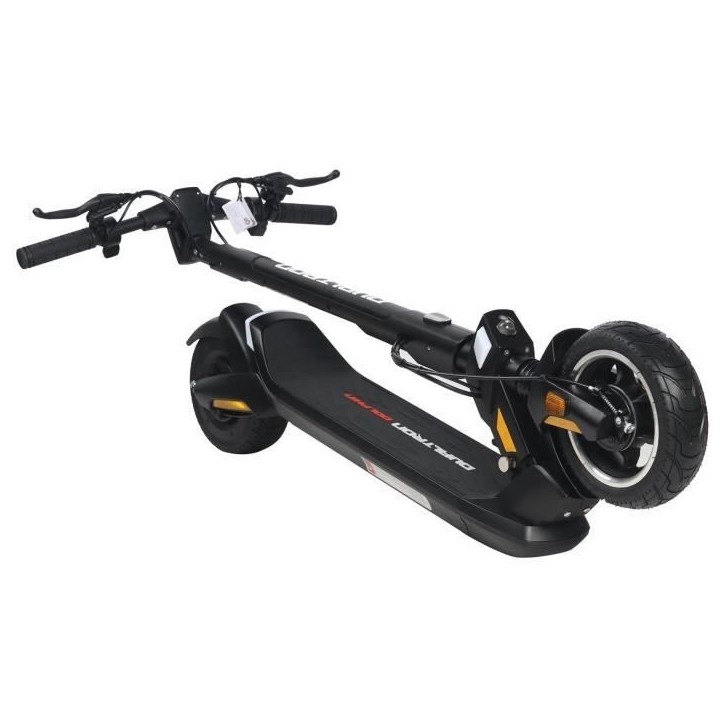 Trottinette électrique - DUALTRON DOLPHIN - roues 9'' - Puissance max 600W - autonomie 50 KM Trottinette électrique - DUALTRON DOLPHIN - roues 9'' - Puissance max 600W - autonomie 50 KM