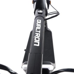 Trottinette électrique - DUALTRON DOLPHIN - roues 9'' - Puissance max