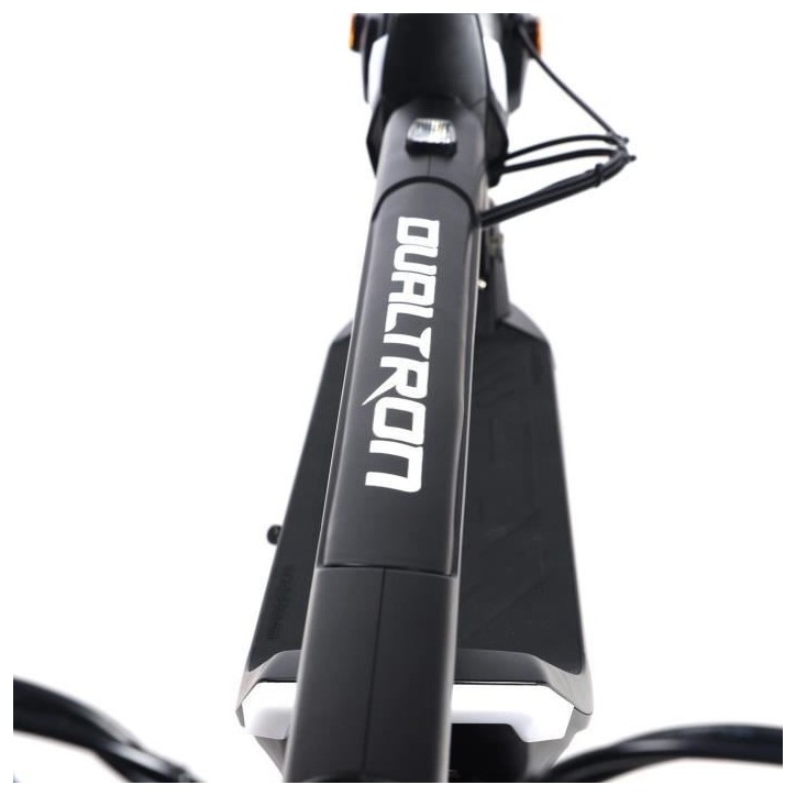 Trottinette électrique - DUALTRON DOLPHIN - roues 9'' - Puissance max 600W - autonomie 50 KM Trottinette électrique - DUALTRON DOLPHIN - roues 9'' - Puissance max 600W - autonomie 50 KM
