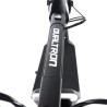 Trottinette électrique - DUALTRON DOLPHIN - roues 9'' - Puissance max