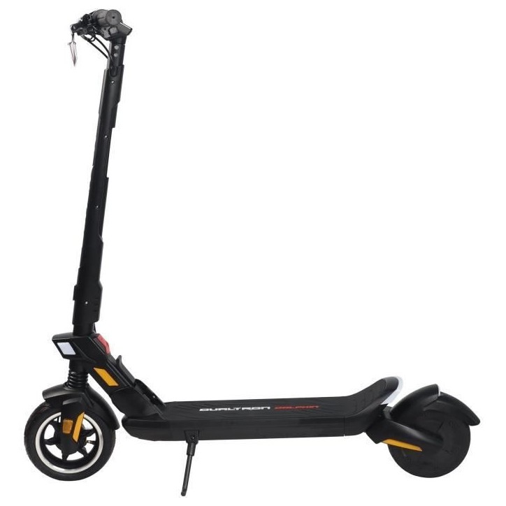 Trottinette électrique - DUALTRON - Dolphin - 450W - 9 pouces - 30 km Trottinette électrique - DUALTRON - Dolphin - 450W - 9 pouces - 30 km