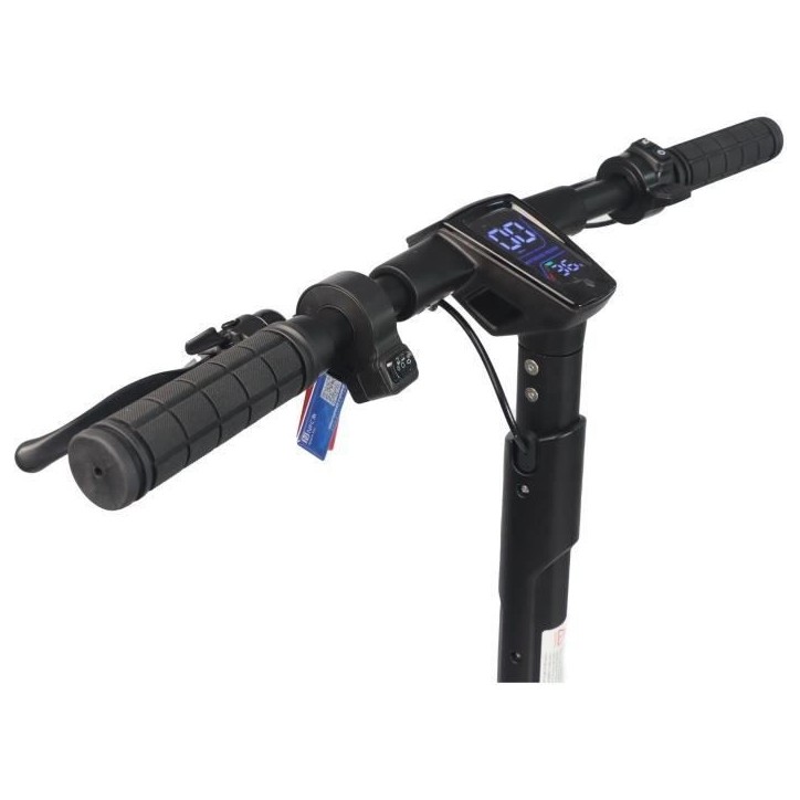 Trottinette électrique - DUALTRON - Dolphin - 450W - 9 pouces - 30 km Trottinette électrique - DUALTRON - Dolphin - 450W - 9 pouces - 30 km