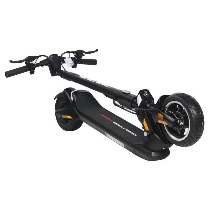 Trottinette électrique - DUALTRON - Dolphin - 450W - 9 pouces - 30 km Trottinette électrique - DUALTRON - Dolphin - 450W - 9 pouces - 30 km
