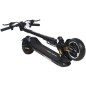 Trottinette électrique - DUALTRON - Dolphin - 450W - 9 pouces - 30 km