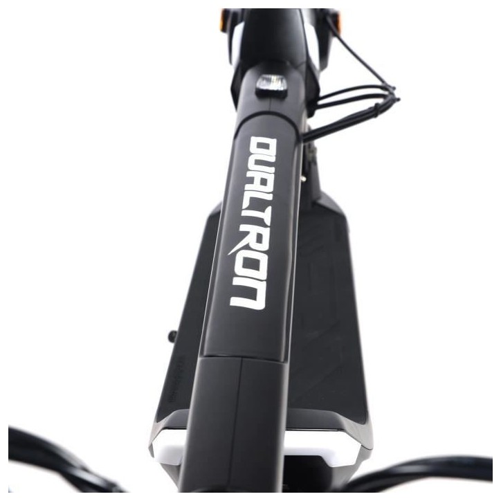 Trottinette électrique - DUALTRON - Dolphin - 450W - 9 pouces - 30 km Trottinette électrique - DUALTRON - Dolphin - 450W - 9 pouces - 30 km