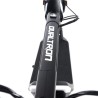 Trottinette électrique - DUALTRON - Dolphin - 450W - 9 pouces - 30 km