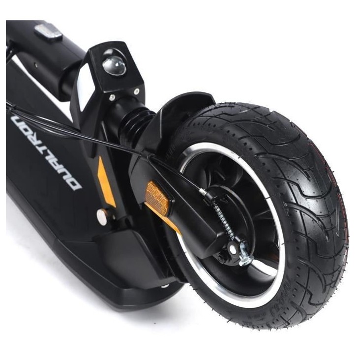 Trottinette électrique - DUALTRON - Dolphin - 450W - 9 pouces - 30 km Trottinette électrique - DUALTRON - Dolphin - 450W - 9 pouces - 30 km