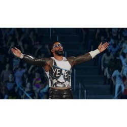 WWE 2K25 - Jeu Nintendo Switch 2 - Code in a box