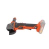 Pack 3 outils - DUAL POWER - 20 V - Perceuse/visseuse + meuleuse d'ang