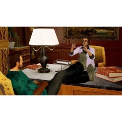 GTA The Trilogy - The Definitive Edition - Jeu Nintendo Switch - Code