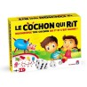 LE COCHON QUI RIT - PAR 4 - Jeu de société - DUJARDIN - Rassemblez v