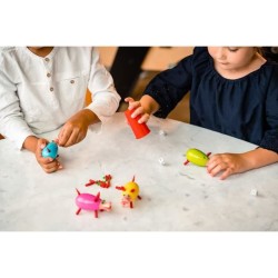 LE COCHON QUI RIT - PAR 4 - Jeu de société - DUJARDIN - Rassemblez v