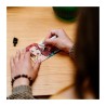 jeu de carte - Suspicious