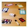 jeu de carte - Suspicious