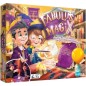 Fabulus Magix - Jeu de société - DUJARDIN - Manipulez la baguette magique pour des sortileges impressionnants !