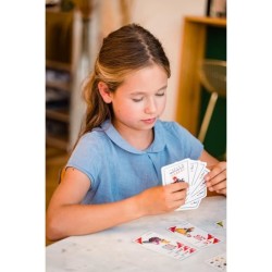 MILLE BORNES MARIO KART 2023 - Jeu de cartes - DUJARDIN - Parcourez le