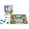 MILLE BORNES PAT PATROUILLE - Jeu de société - DUJARDIN - La Pat' Pa