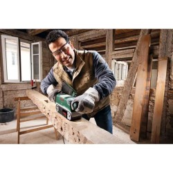 Ponceuse a bande Bosch - PBS 75 AE (Livré avec 1 bande abrasive G 80