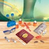 Fabulus Creatures - Jeu de société - DUJARDIN - Des 8 ans