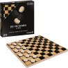 Série Noire - Dames Plateau - Jeu de société - DUJARDIN - Des 7 ans