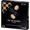 Série Noire - Dames Plateau - Jeu de société - DUJARDIN - Des 7 ans