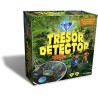 TRÉSOR DETECTOR - Jeu de société - DUJARDIN - Partez a la recherche