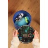 TRÉSOR DETECTOR - Jeu de société - DUJARDIN - Partez a la recherche