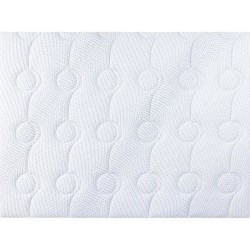 Matelas 180x200 marque DUNLOPILLO - Hauteur 21 cm Latex - Aération na