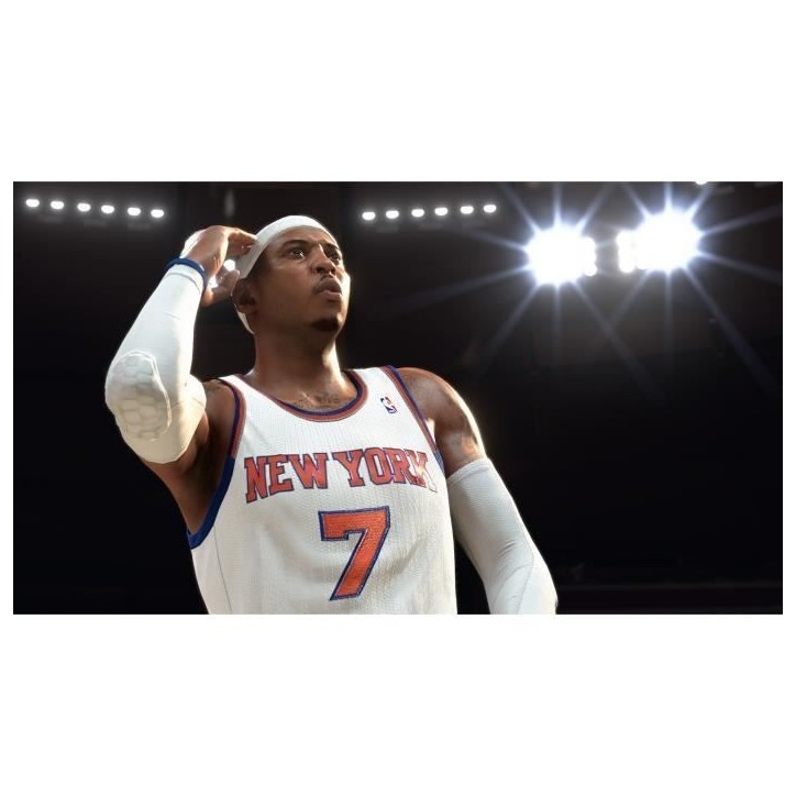 NBA 2K26 - Jeu Nintendo Switch 2 NBA 2K26 - Jeu Nintendo Switch 2