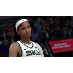 NBA 2K26 - Jeu Nintendo Switch 2