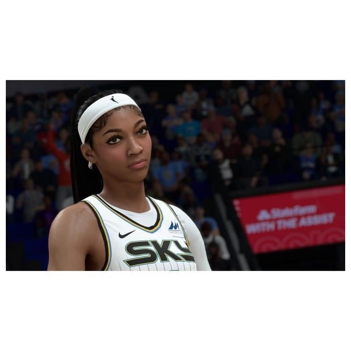 NBA 2K26 - Jeu Nintendo Switch 2 NBA 2K26 - Jeu Nintendo Switch 2