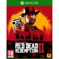 Red Dead Redemption 2 Jeu Xbox One Red Dead Redemption 2 Jeu Xbox One