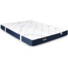 Ensemble matelas sommier 160x200marque DUNLOPILLO - Hauteur 18 cm - Mo