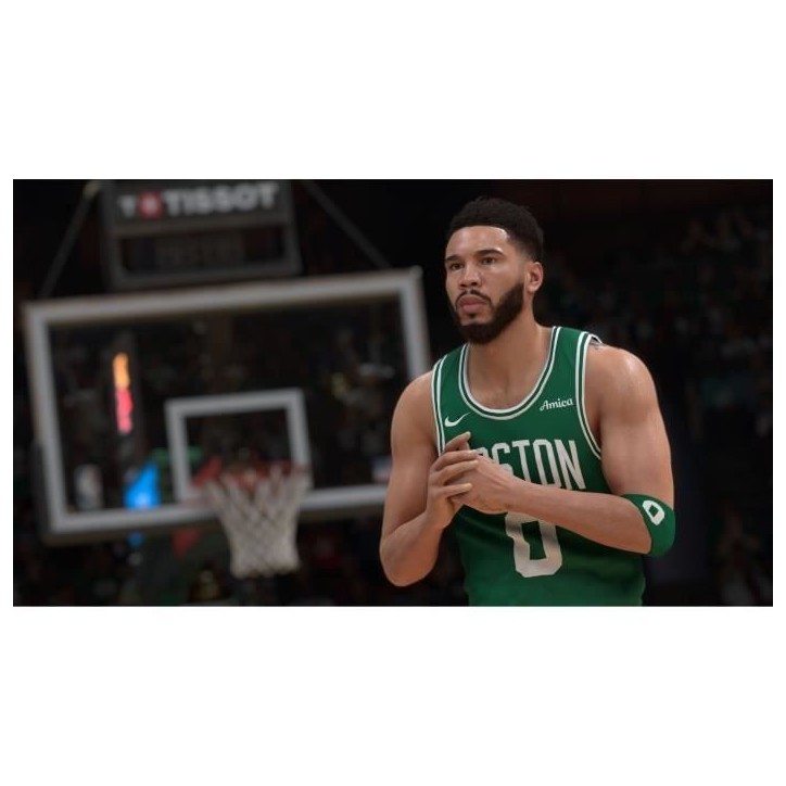 NBA 2K25 - Édition Standard - XB1/XBS