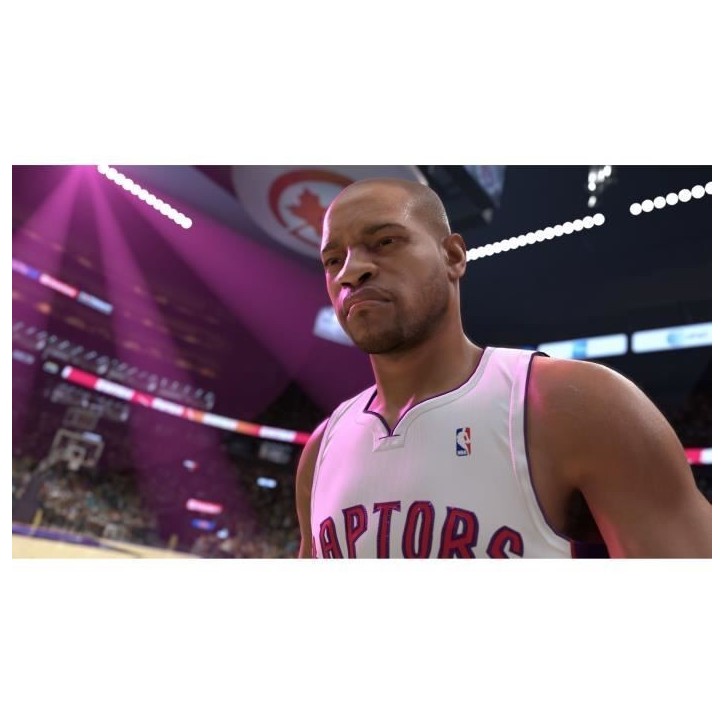 NBA 2K25 - Édition Standard - XB1/XBS